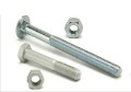 Stainless Steel Fastener B8C/321 Bolts